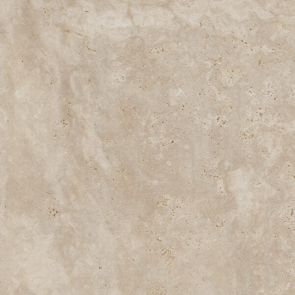 Happy Floors - Navona 24 in. x 24 in. Porcelain Cross Cut Tile - Honey