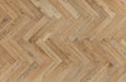 Mannington - Latitude Collection Park City Herringbone - Natural