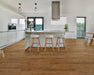 LW Flooring - Shires 9" x 60" Loose-Lay LVP - Hampshire Room Scene