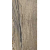 See Happy Floors - Exotic Stone 12 in. x 24 in. Rectified Porcelain Tile - Tundra Polished