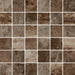 Happy Floors - French Quarter 12 in. x 12 in. Mosaic - Toulouse