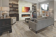 Happy Feet - Built-Rite II LVP - Asheville HF770A Room Scene