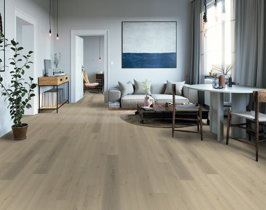 Happy Feet - All Star II LVP - Desert Sand HF257 Room Scene