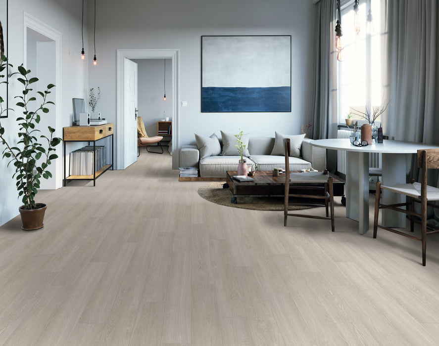 Happy Feet - All Star II LVP - Grey Ice HF259 Room Scene