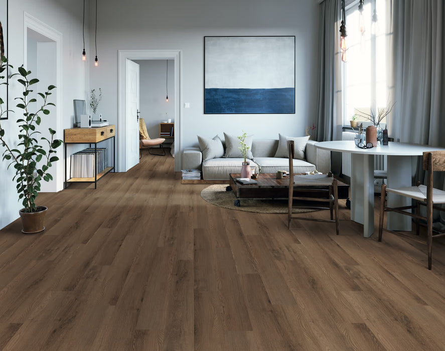 Happy Feet - All Star II LVP - Gunstock HF255 Room Scene