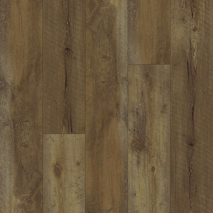 Happy Feet - Built-Rite II LVP - European Oak HF779A