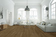 Happy Feet - Stone Elegance II SPC - Cocoa HF453V Room Scene