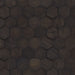DuChateau - Celestio Legno - Angled Hexo Wall Coverings - Oxford