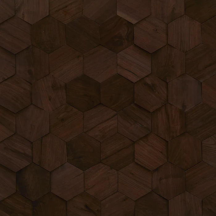 DuChateau - Celestio Legno - Angled Hexo