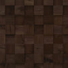See DuChateau - Celestio Legno - Cobble Wall Coverings - American Walnut