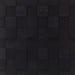 DuChateau - Celestio Legno - Cobble Wall Coverings - Noir