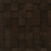 DuChateau - Celestio Legno - Cobble Wall Coverings - Stout