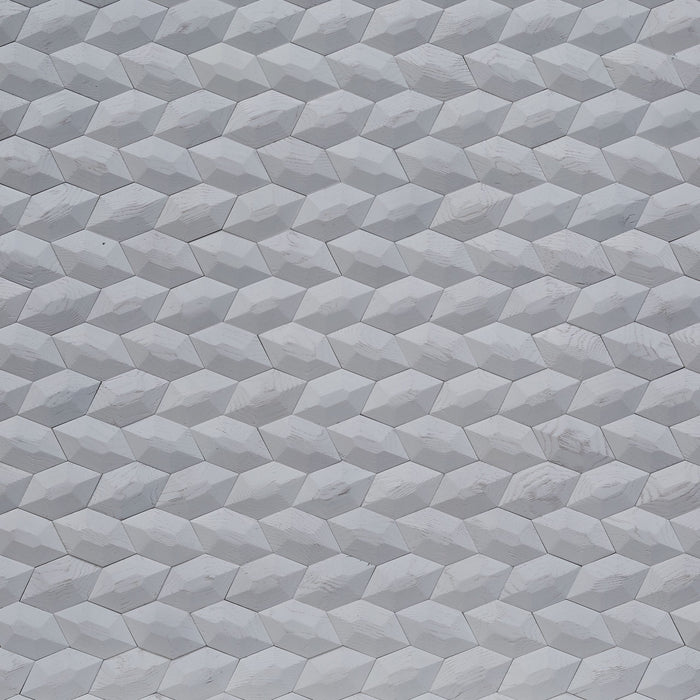 DuChateau - Celestio Legno - Gem Wall Coverings - Iceberg