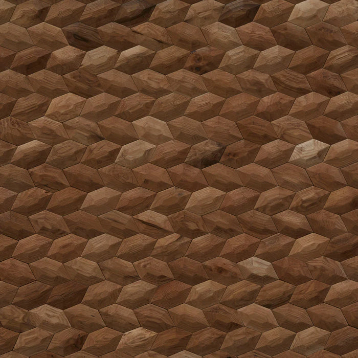 DuChateau - Celestio Legno - Gem Wall Coverings - Natural Oak