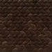 DuChateau - Celestio Legno - Gem Wall Coverings - Darkened Walnut