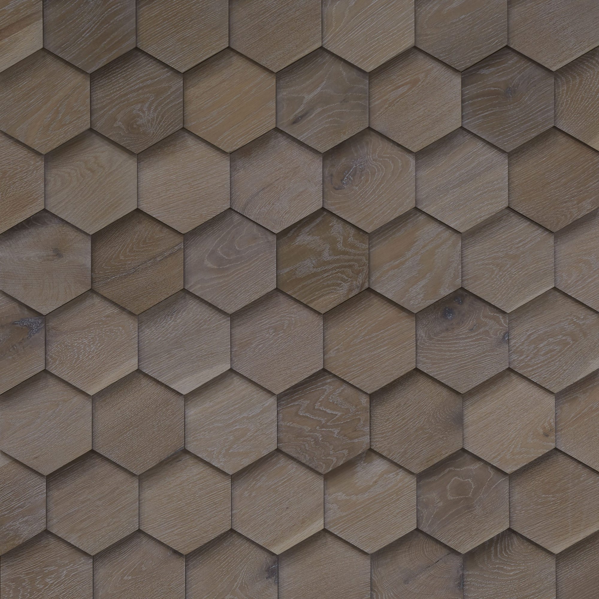 DuChateau - Celestio Legno - Hexo Wall Coverings - Lugano