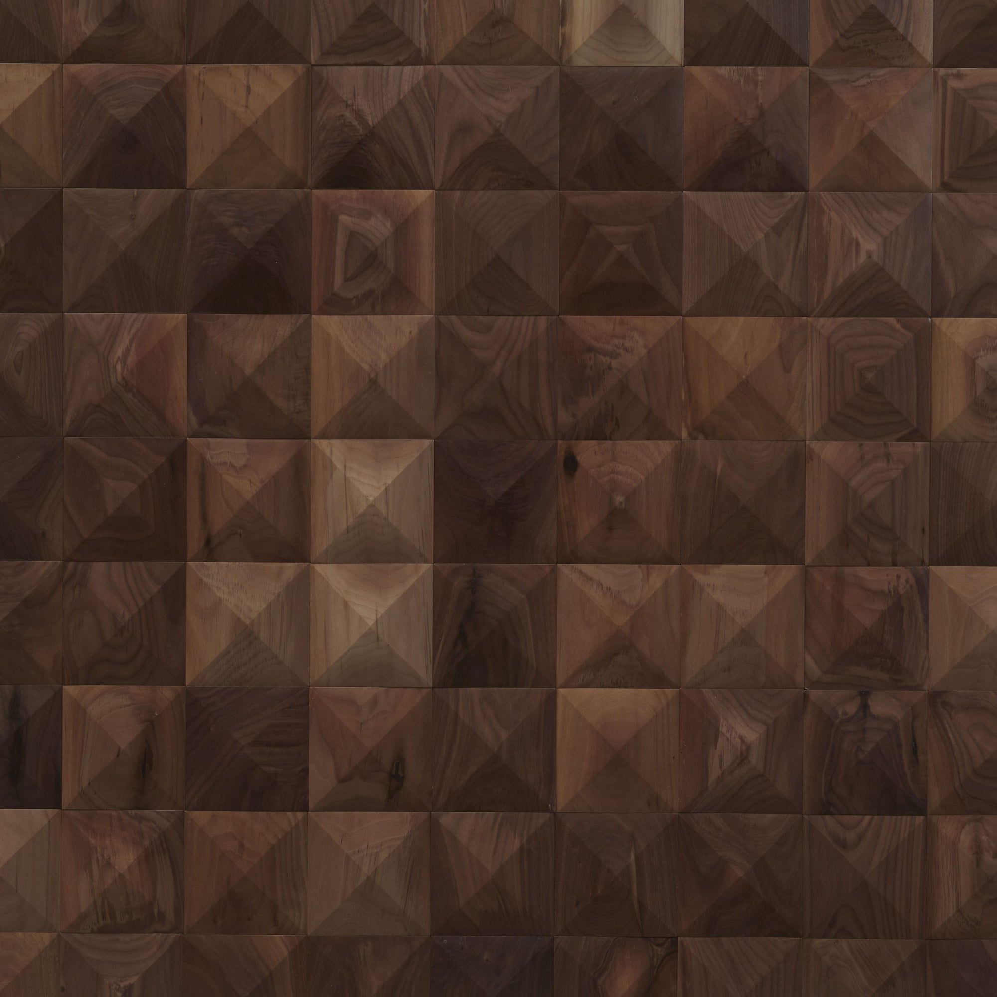 DuChateau - Celestio Legno - Pinnacle Wall Coverings - American Walnut