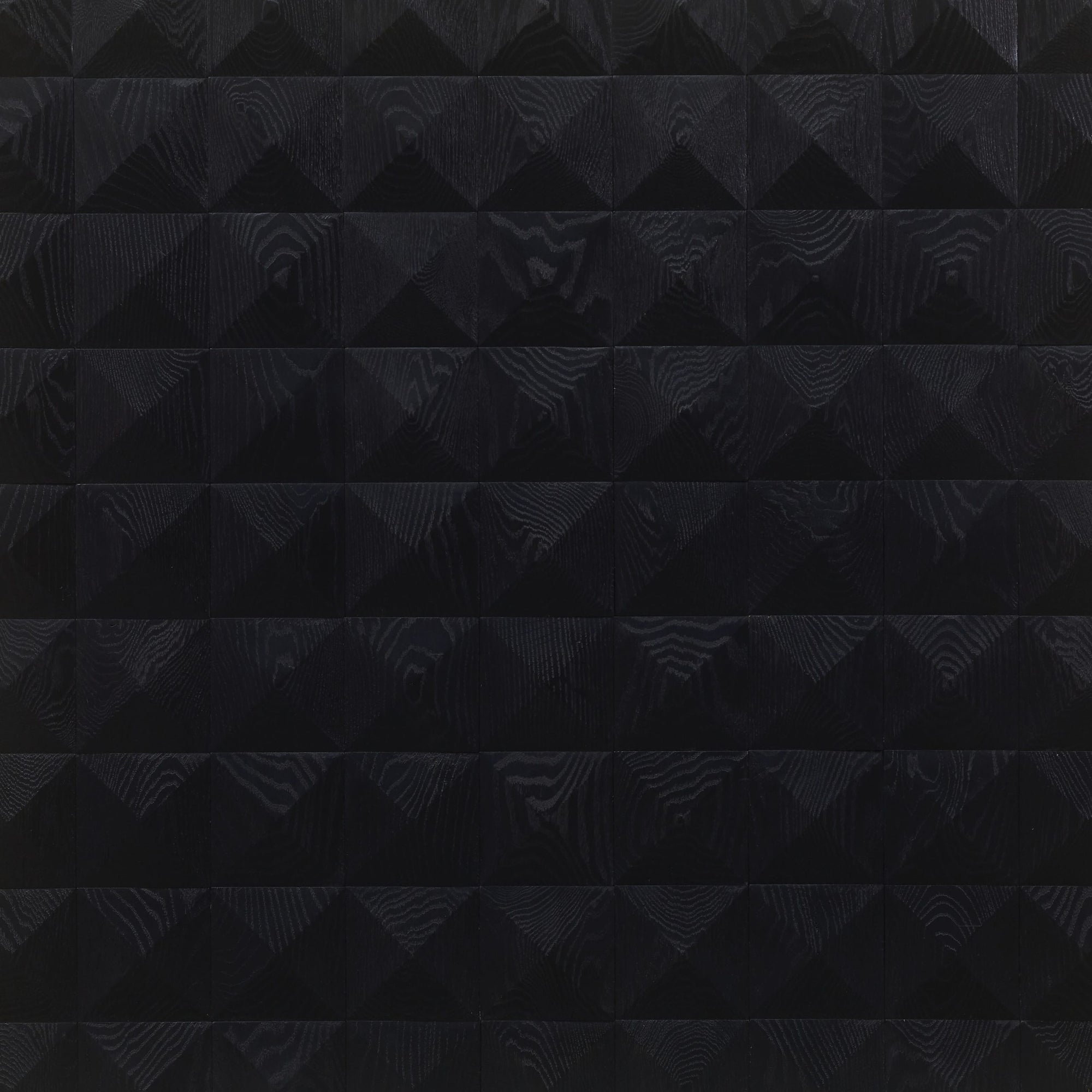 DuChateau - Celestio Legno - Pinnacle Wall Coverings - Noir