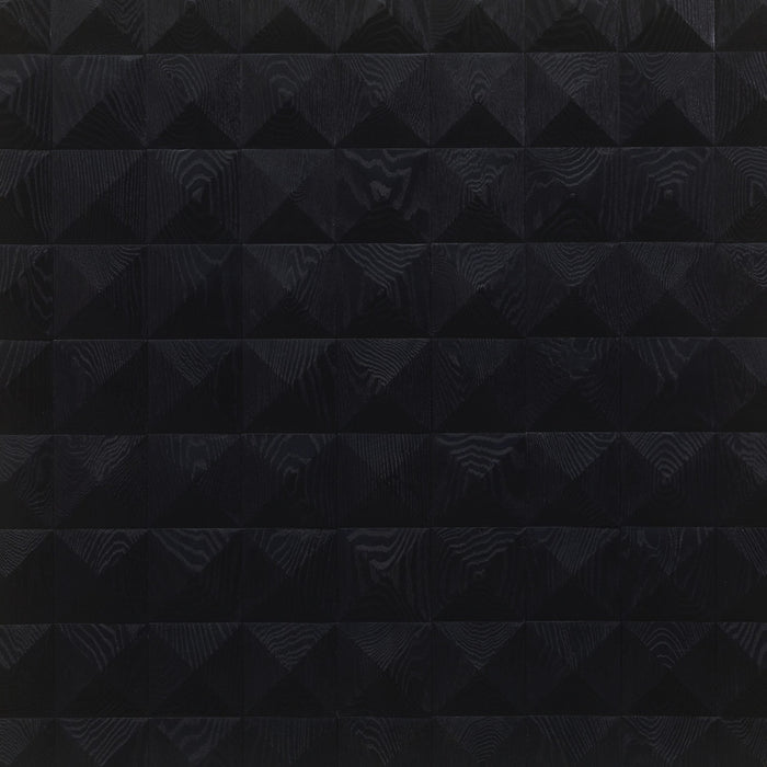DuChateau - Celestio Legno - Pinnacle Wall Coverings - Noir