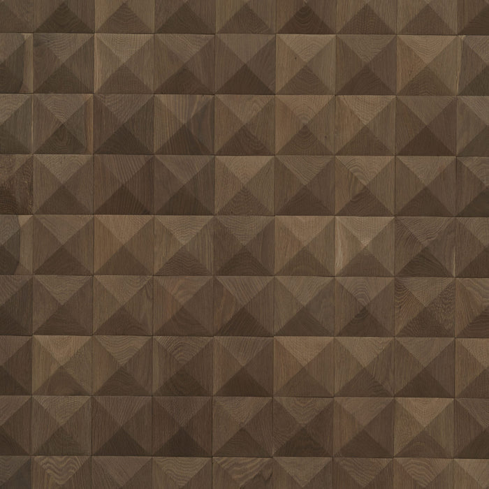 DuChateau - Celestio Legno - Pinnacle Wall Coverings - Smoke