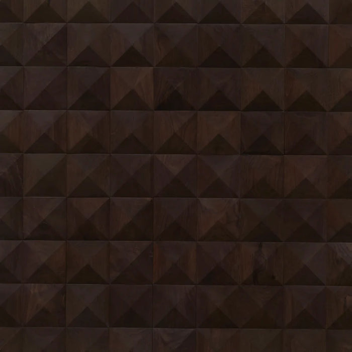 DuChateau - Celestio Legno - Pinnacle Wall Coverings - Darkened Walnut