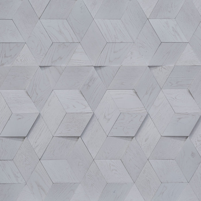 DuChateau - Celestio Legno - Pixel Wall Coverings - Iceberg