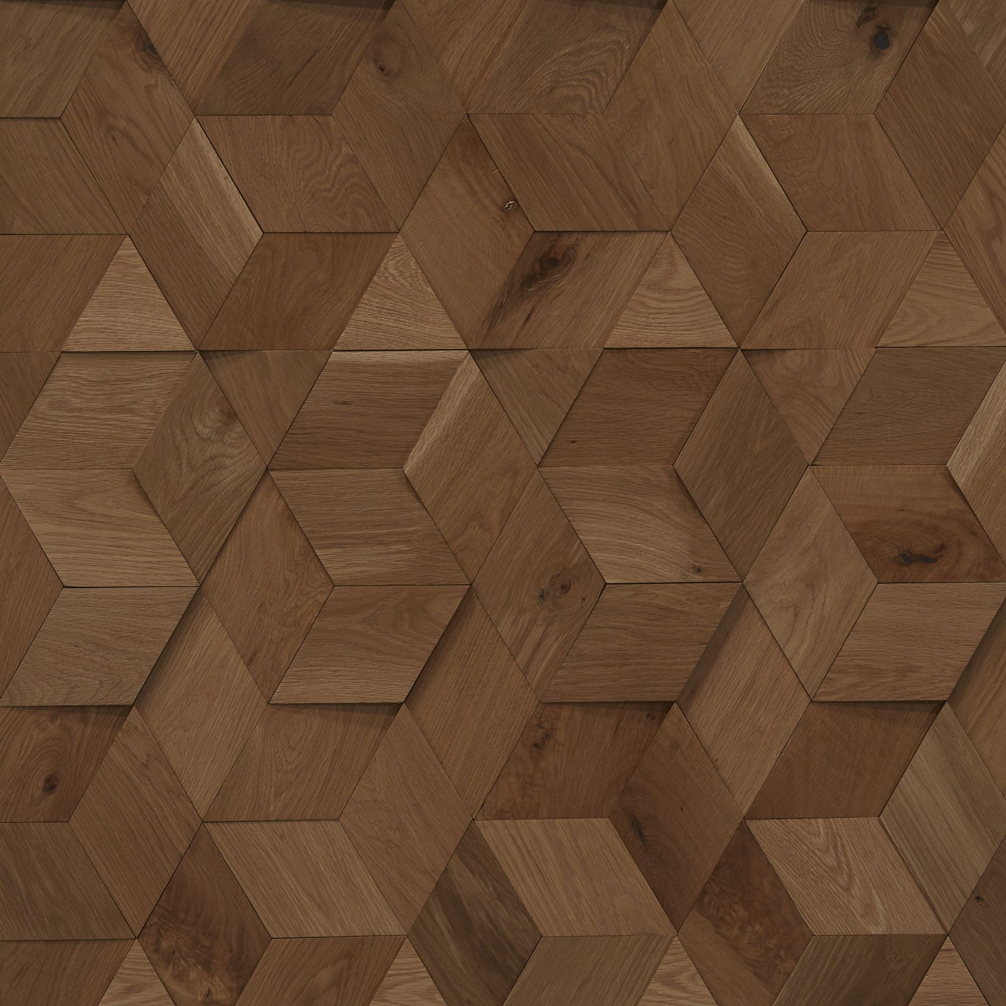 DuChateau - Celestio Legno - Pixel Wall Coverings - Olde Dutch