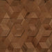 DuChateau - Celestio Legno - Pixel Wall Coverings - Natural Oak