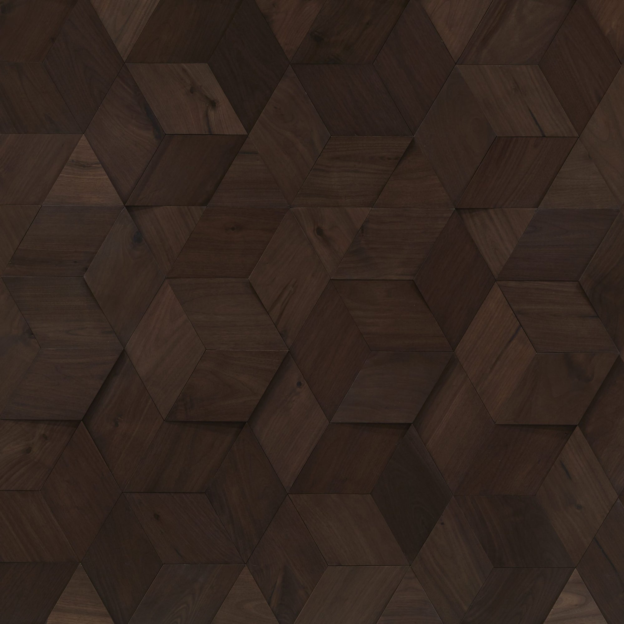 DuChateau - Celestio Legno - Pixel Wall Coverings - Stout