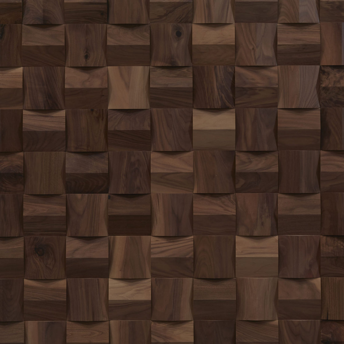 DuChateau - Celestio Legno - Toun Wall Coverings - American Walnut