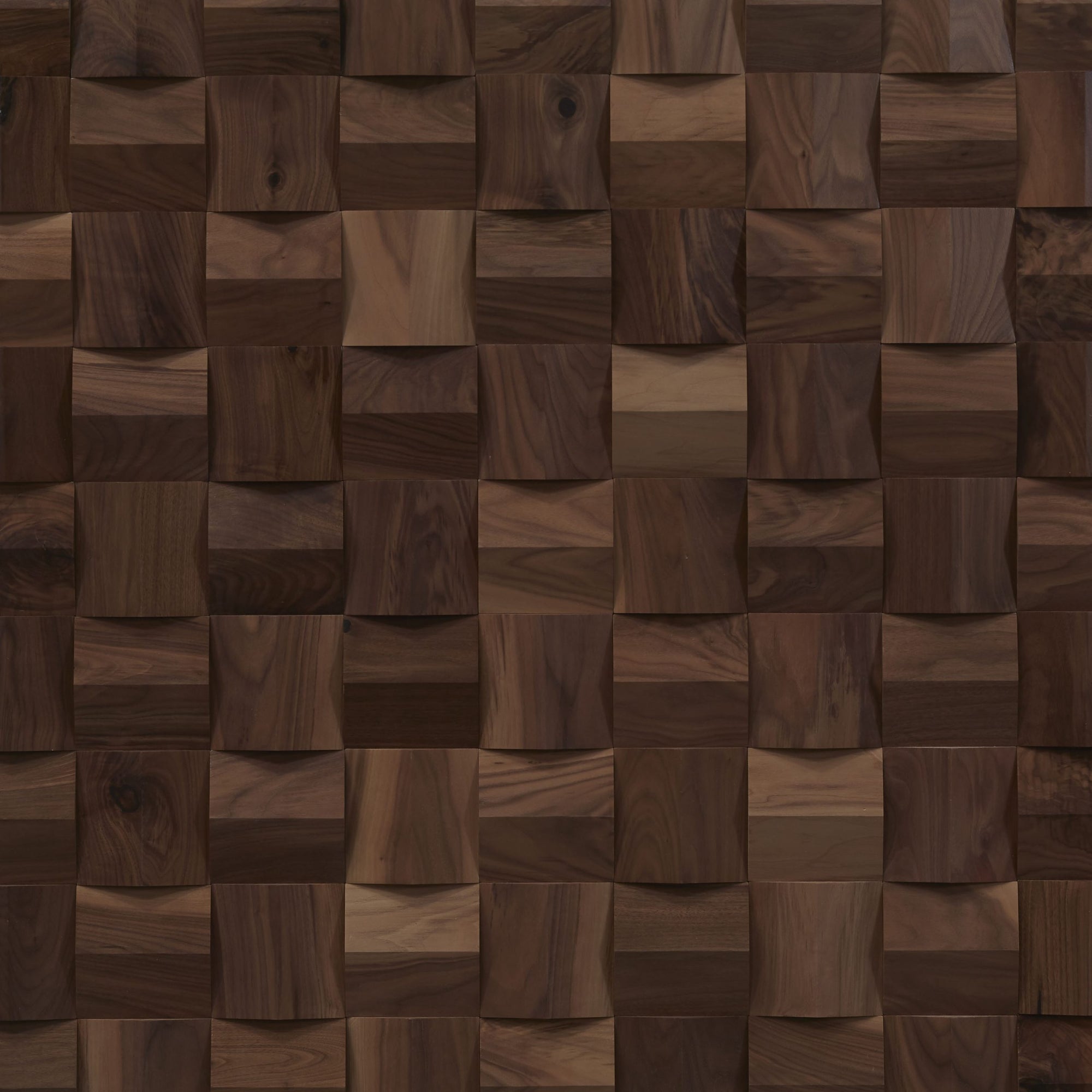 DuChateau - Celestio Legno - Toun Wall Coverings - American Walnut