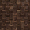See DuChateau - Celestio Legno - Toun Wall Coverings - American Walnut