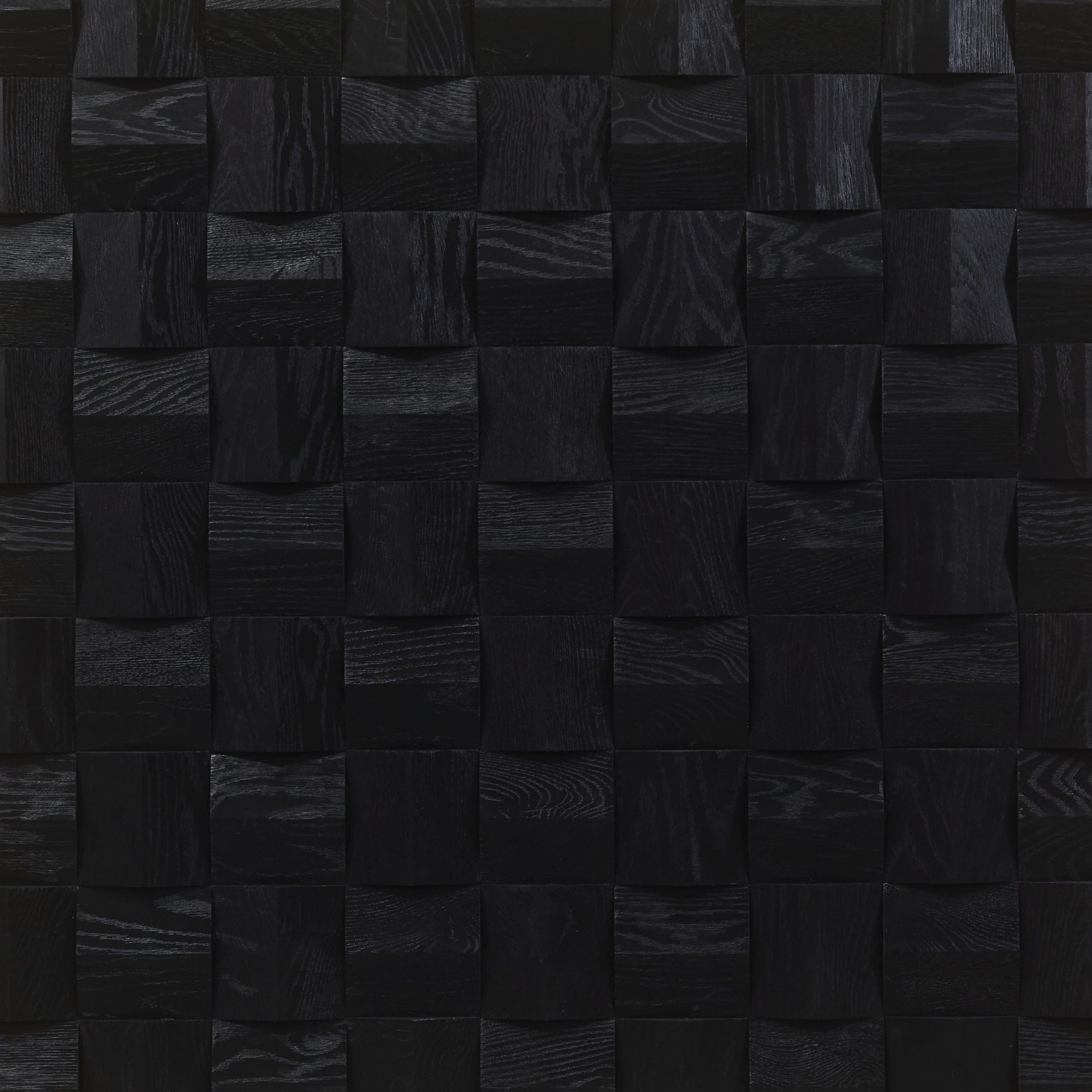 DuChateau - Celestio Legno - Toun Wall Coverings - Noir