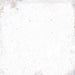 Harmony - Mayolica Collection - 6 in. x 6 in. - Porcelain Tile - White