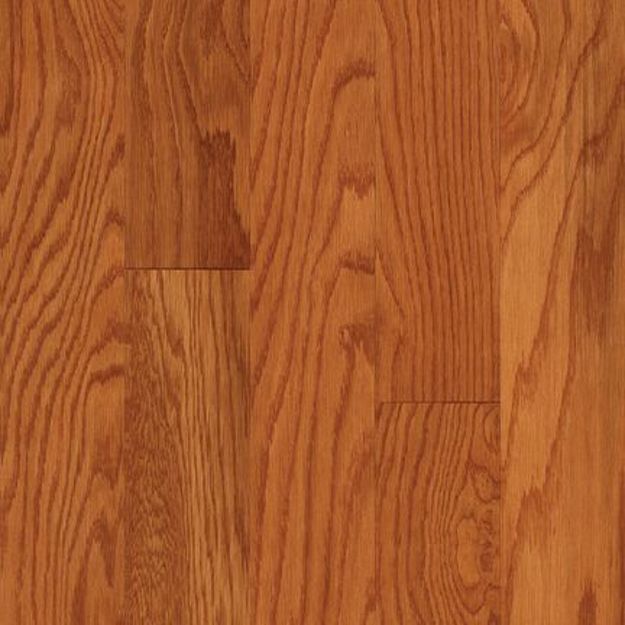 Hartco - Prime Harvest Engineered Hardwood - Gunstock 3"