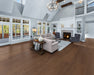 LW Flooring - Paradise Island - 10 1/9" x 86 5/8" RL - Engineered Hardwood - Hawea Room Scene