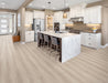 Floors 2000 - Haywood Collection 8 in. x 48 in. Laminate Plank - Greystone floor installation