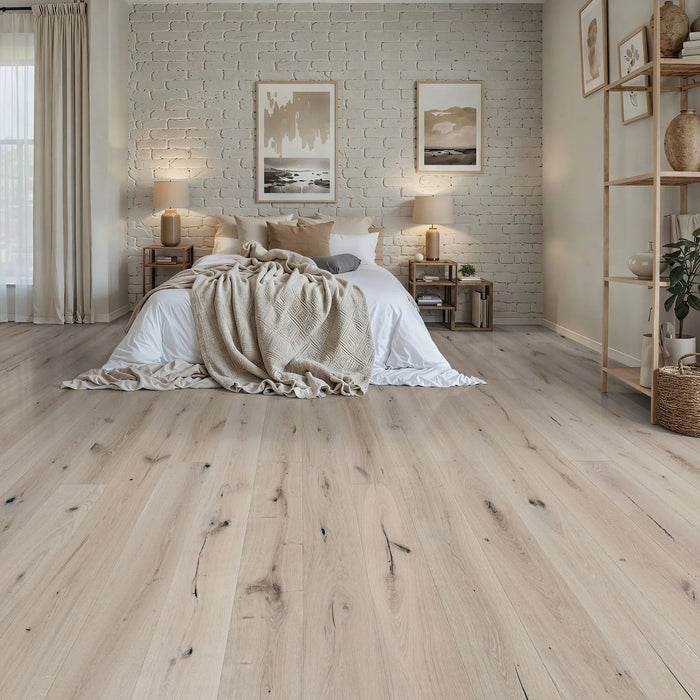 Choice Flooring - High Country Engineered Hardwood Series - Aspen Heights