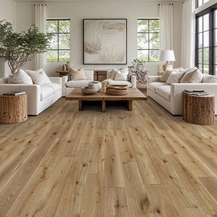 Choice Flooring - High Country Engineered Hardwood Series - Elk River