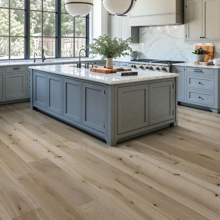 Choice Flooring - High Country Engineered Hardwood Series - Grand Peak