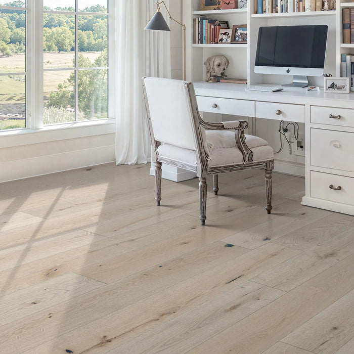 Choice Flooring - High Country Engineered Hardwood Series - Stonehaven