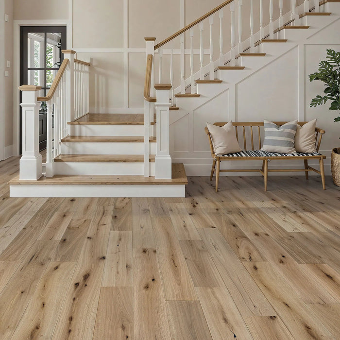 Choice Flooring - High Country Engineered Hardwood Series - Summit Point