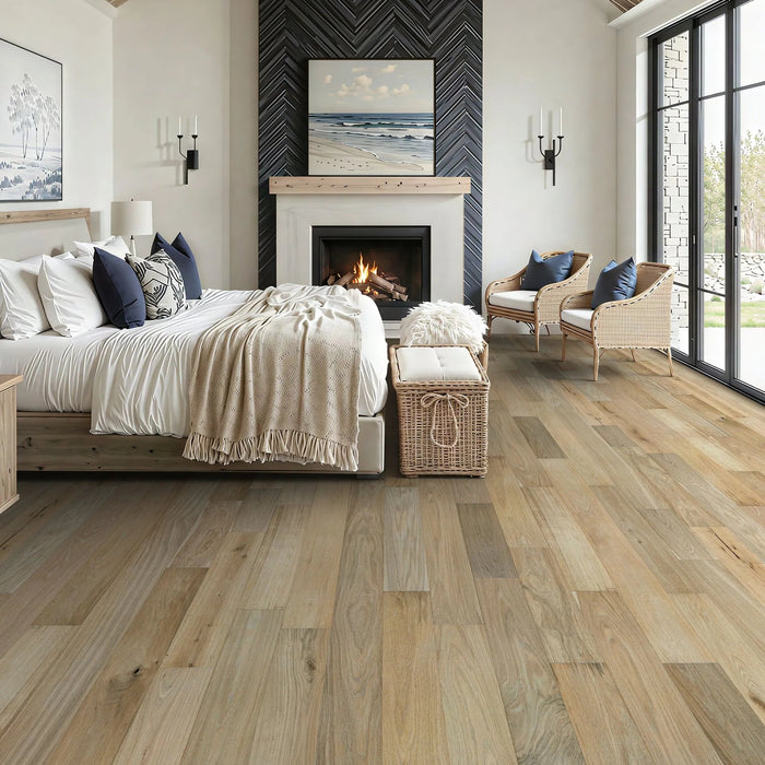 Choice Flooring - Highland Hills Engineered Hardwood Series - Cape Point