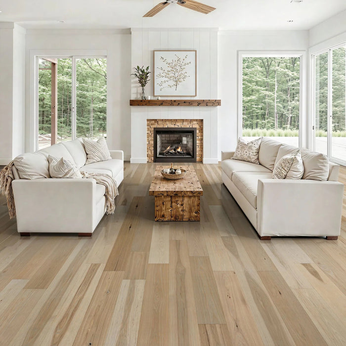 Choice Flooring - Highland Hills Engineered Hardwood Series - Hillcrest
