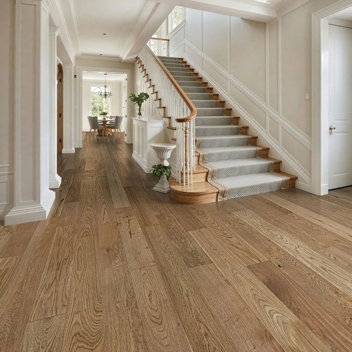 Choice Flooring - Highland Hills Engineered Hardwood Series - North Pier