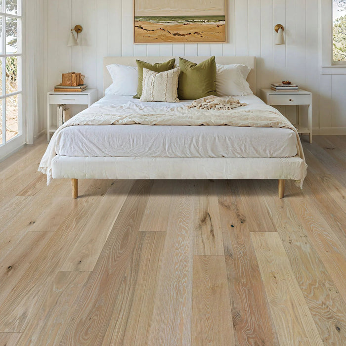 Choice Flooring - Highland Hills Engineered Hardwood Series - Sand Ridge