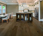 Naturally Aged Flooring - Pinnacle Collection - Highlands Room Scene