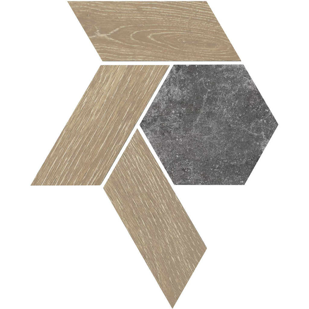 American Olean - Historic Limestone - 12