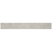 American Olean - Historic Limestone - 3" x 24" - Porcelain Bullnose Tile - Lineage - Matte