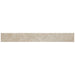 American Olean - Historic Limestone - 3" x 24" - Porcelain Bullnose Tile - Native - Matte